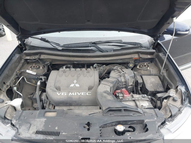 JA4JZ3AX9HZ600248 Mitsubishi 3.0 sohc mivec