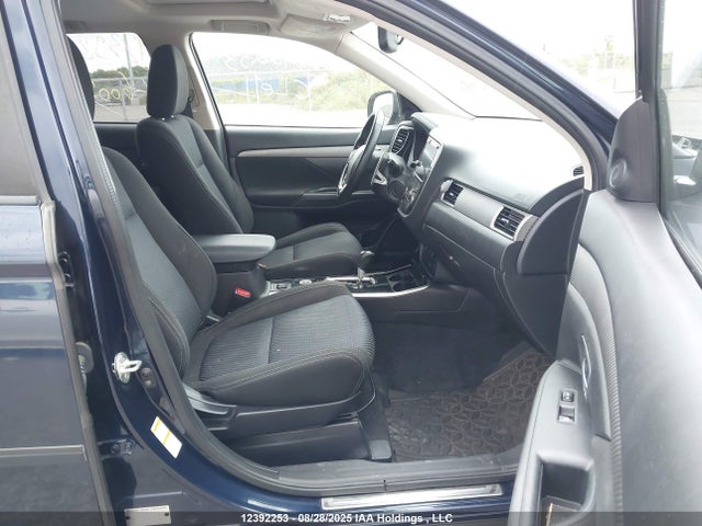 JA4JZ3AX9HZ600248 Mitsubishi 3.0 sohc mivec