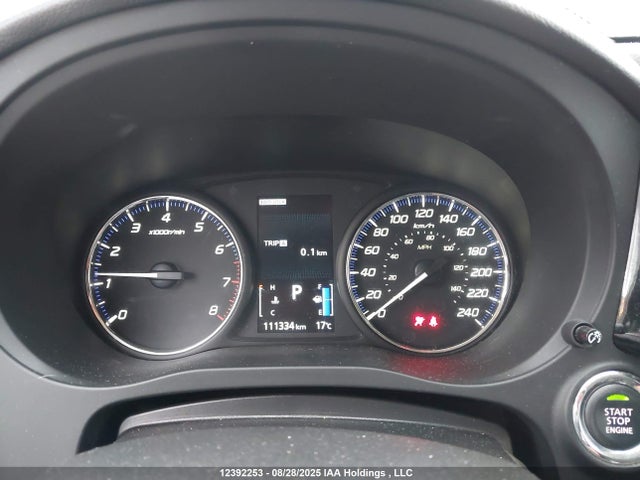 JA4JZ3AX9HZ600248 Mitsubishi 3.0 sohc mivec