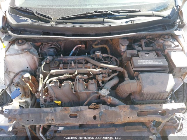 Hyundai dohc gdi gamma 2015 KMHCT5AE8FU214923 Image 10