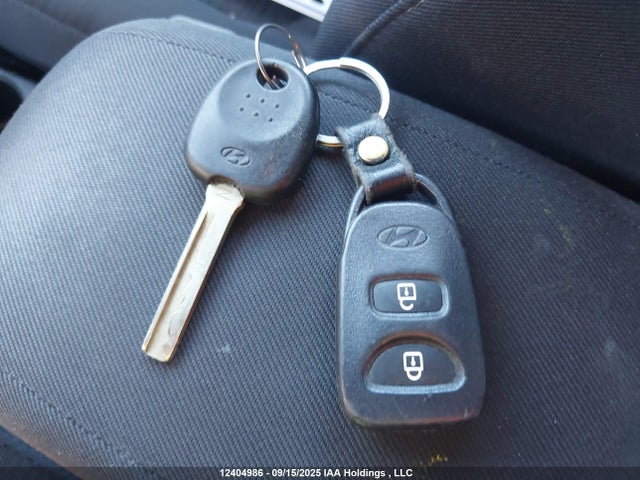 Hyundai dohc gdi gamma 2015 KMHCT5AE8FU214923 Image 11