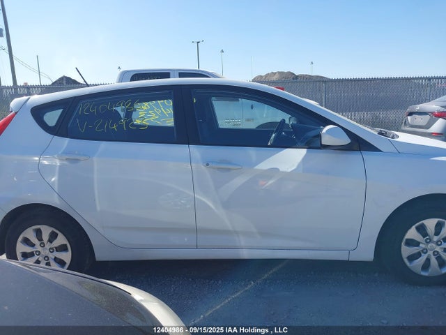 Hyundai dohc gdi gamma 2015 KMHCT5AE8FU214923 Image 14