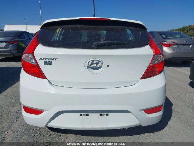 Hyundai dohc gdi gamma 2015 KMHCT5AE8FU214923 Image 17