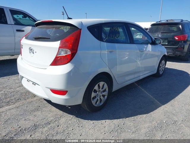 Hyundai dohc gdi gamma 2015 KMHCT5AE8FU214923 Image 4