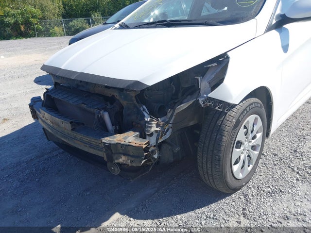 Hyundai dohc gdi gamma 2015 KMHCT5AE8FU214923 Image 6
