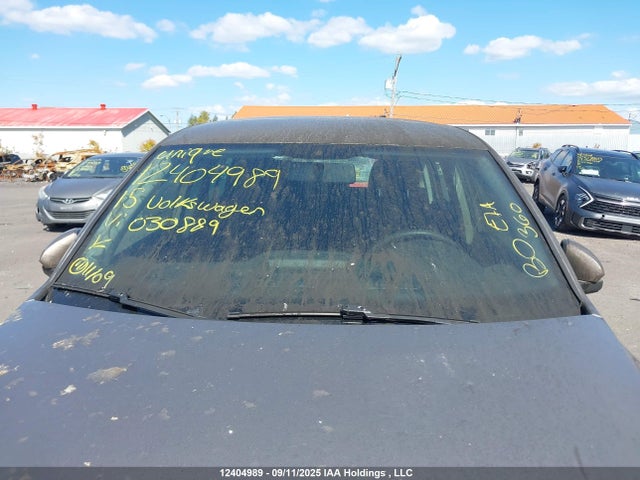 Volkswagen 2015 2015 WVGKV7AX2FW030889 Image 17