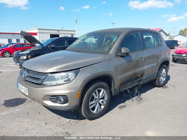 Volkswagen 2015 2015 WVGKV7AX2FW030889 Image 6