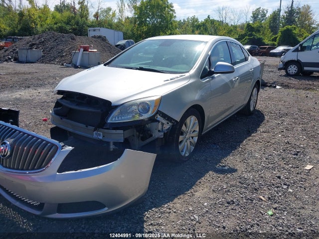 1G4PN5SK7E4194887 Buick lea