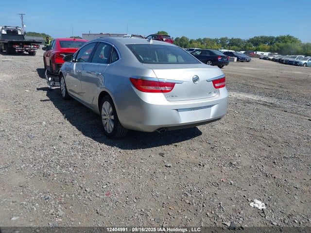 1G4PN5SK7E4194887 Buick lea