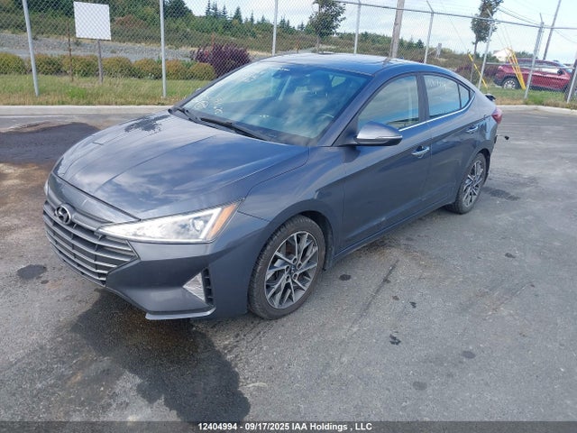 KMHD84LF6KU807552 Hyundai mpi nu