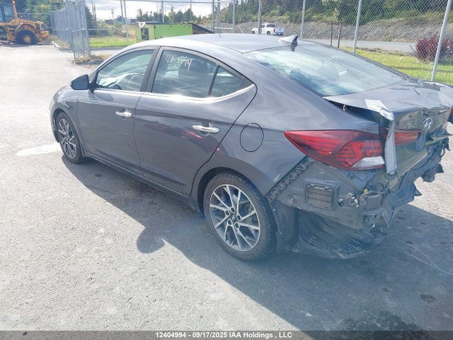 KMHD84LF6KU807552 Hyundai mpi nu