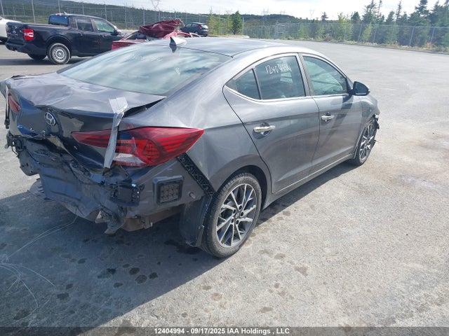 KMHD84LF6KU807552 Hyundai mpi nu