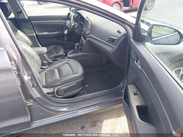 KMHD84LF6KU807552 Hyundai mpi nu