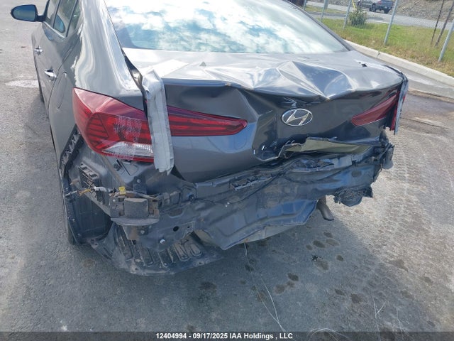 KMHD84LF6KU807552 Hyundai mpi nu