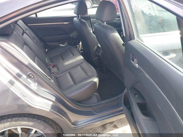 KMHD84LF6KU807552 Hyundai mpi nu