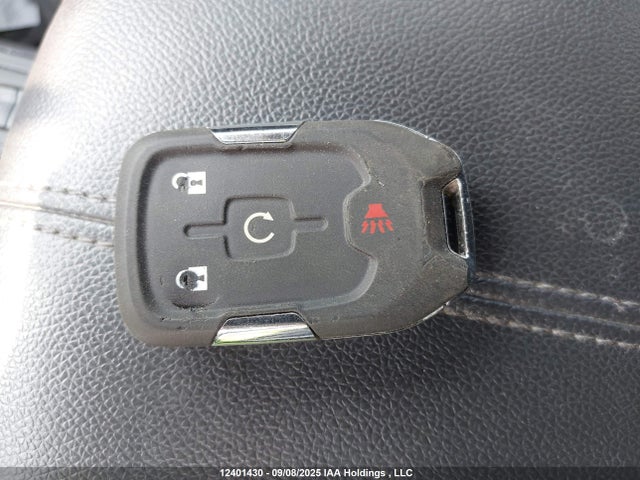 3GKALTEV7NL111211 GMC lyx