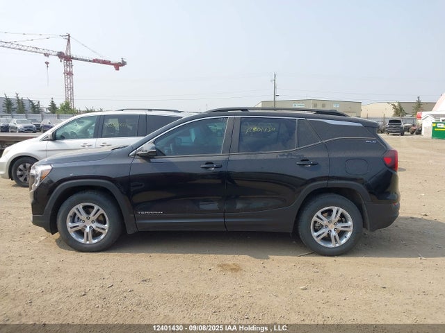 GMC lyx 2022 3GKALTEV7NL111211 Image 15