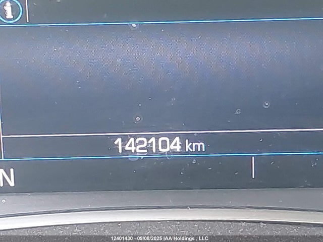 3GKALTEV7NL111211 GMC lyx