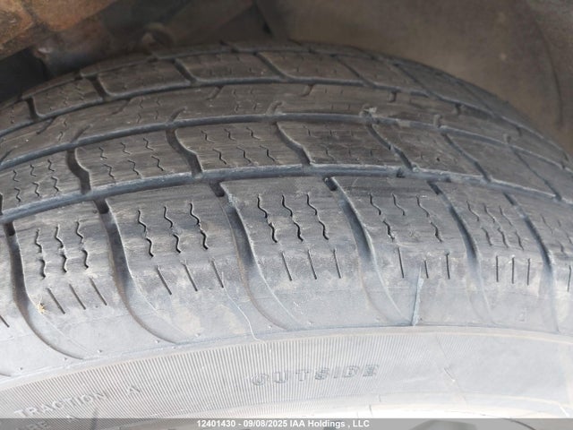 3GKALTEV7NL111211 GMC lyx