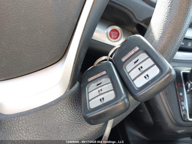 2HKRM4H51FH121148 Honda k24w9