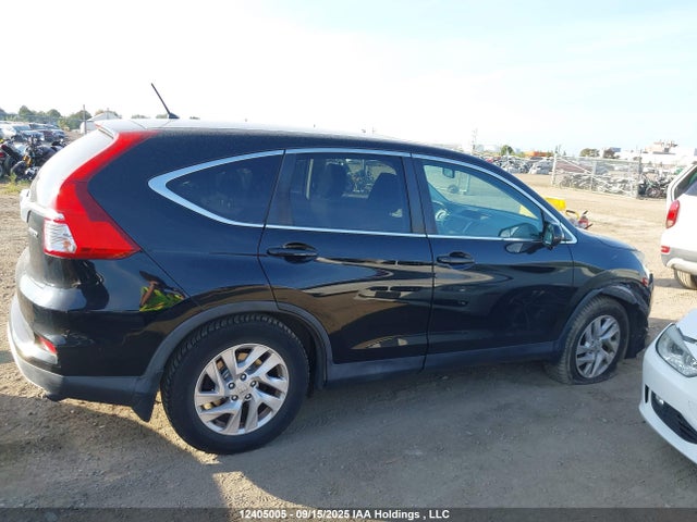 2HKRM4H51FH121148 Honda k24w9