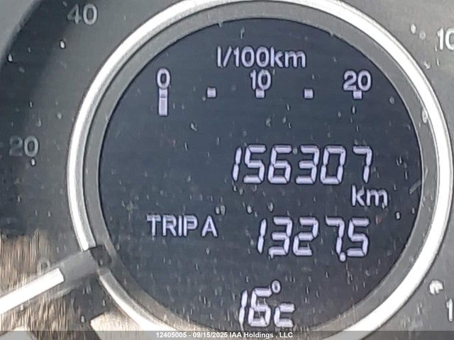 2HKRM4H51FH121148 Honda k24w9