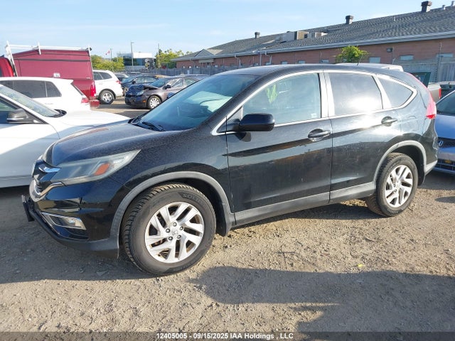 2HKRM4H51FH121148 Honda k24w9