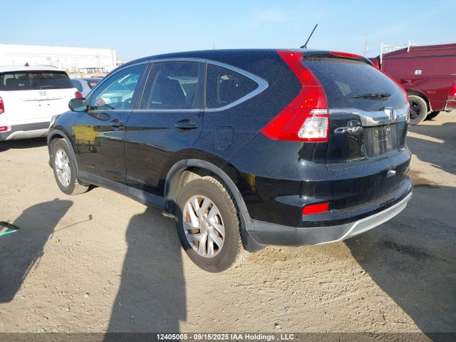2HKRM4H51FH121148 Honda k24w9