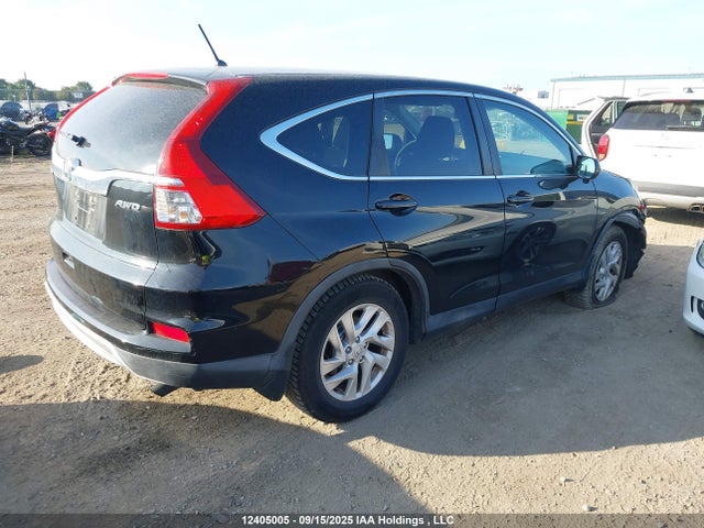 2HKRM4H51FH121148 Honda k24w9