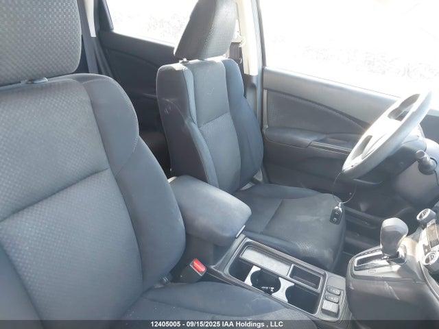 2HKRM4H51FH121148 Honda k24w9