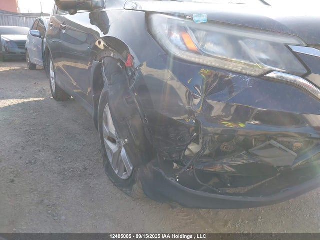 2HKRM4H51FH121148 Honda k24w9