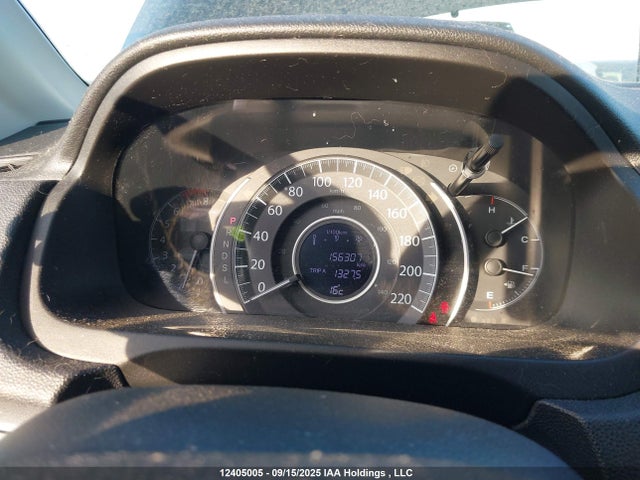 2HKRM4H51FH121148 Honda k24w9