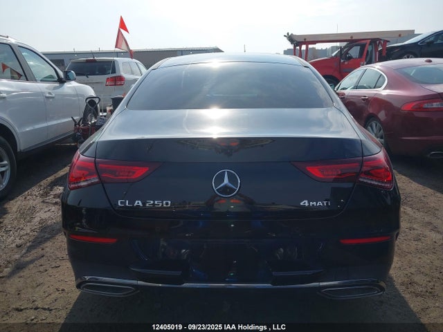 W1K5J4HB5NN299534 Mercedes-Benz m260