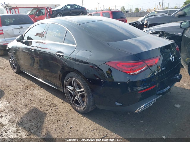 W1K5J4HB5NN299534 Mercedes-Benz m260