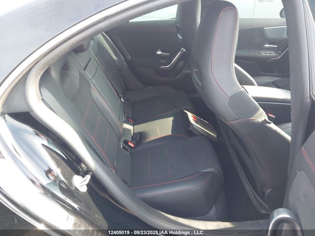 W1K5J4HB5NN299534 Mercedes-Benz m260