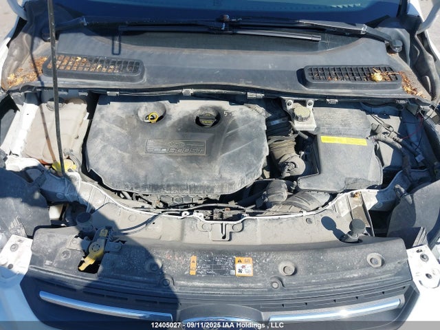 Ford Escape 2014 1FMCU9G99EUB50162 Image 10