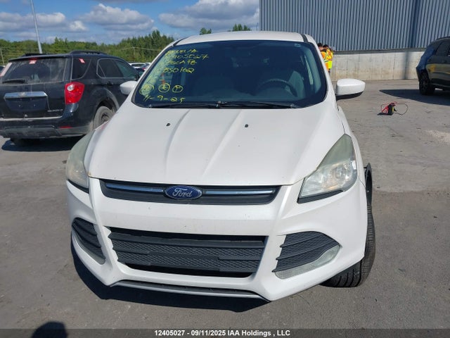 Ford Escape 2014 1FMCU9G99EUB50162 Image 12
