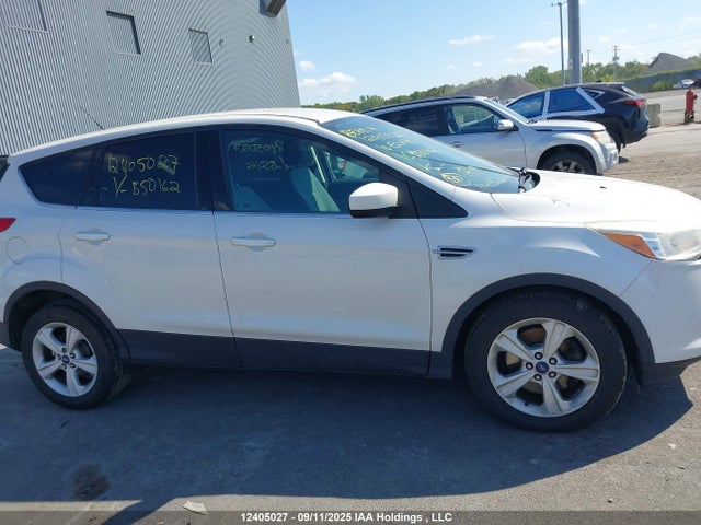Ford Escape 2014 1FMCU9G99EUB50162 Image 13