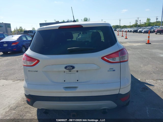Ford Escape 2014 1FMCU9G99EUB50162 Image 16