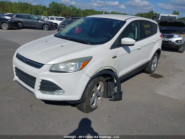 Ford Escape 2014 1FMCU9G99EUB50162 Image 2