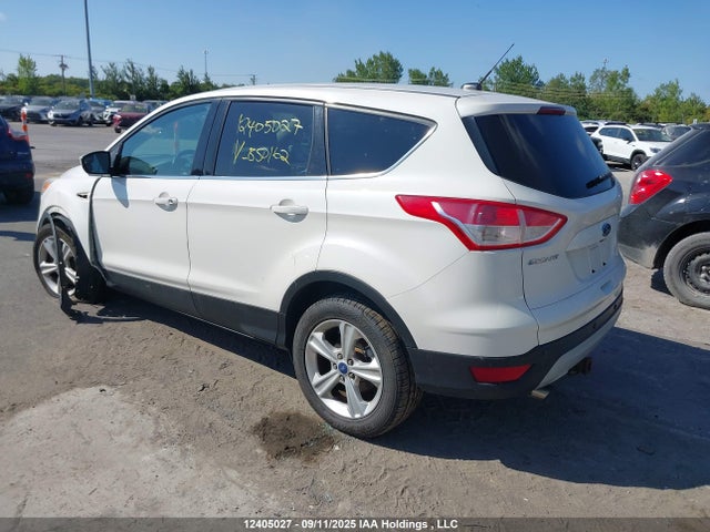 Ford Escape 2014 1FMCU9G99EUB50162 Image 3