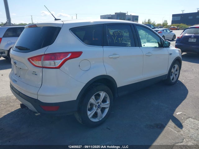 Ford Escape 2014 1FMCU9G99EUB50162 Image 4