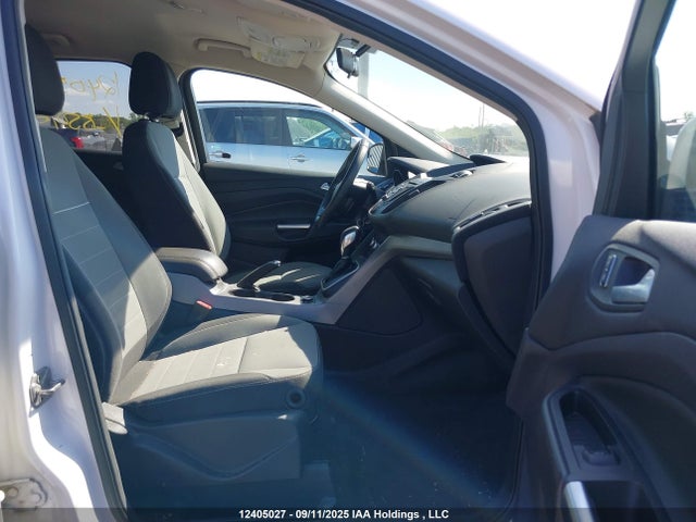 Ford Escape 2014 1FMCU9G99EUB50162 Image 5