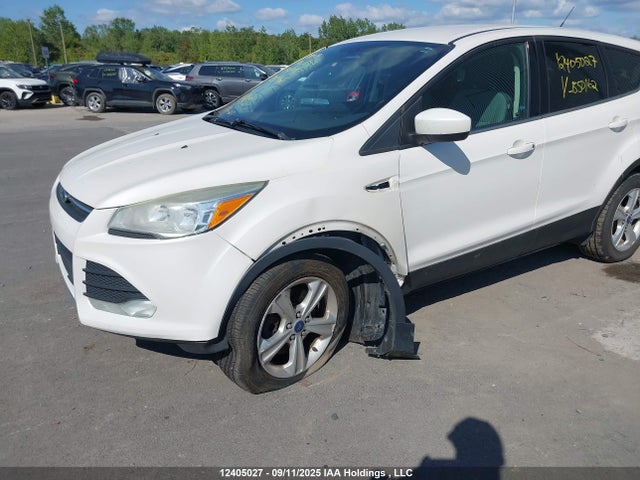 Ford Escape 2014 1FMCU9G99EUB50162 Image 6