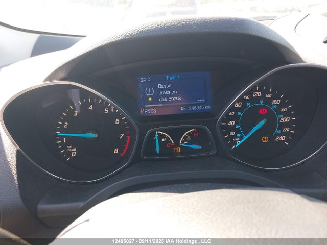 Ford Escape 2014 1FMCU9G99EUB50162 Image 7