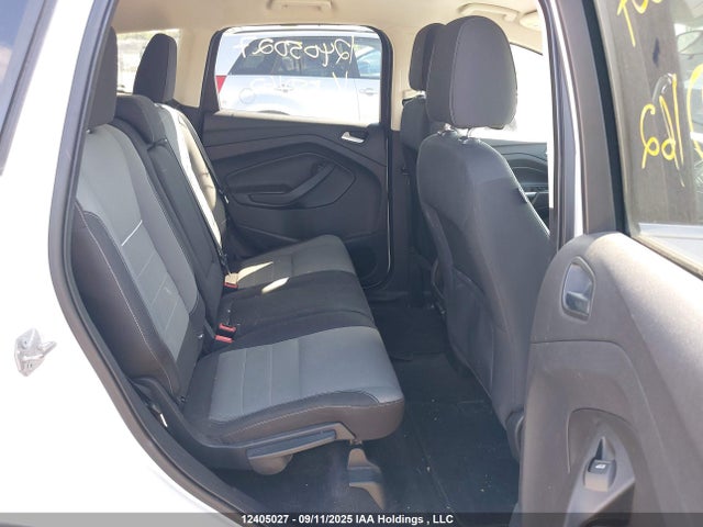 Ford Escape 2014 1FMCU9G99EUB50162 Image 8
