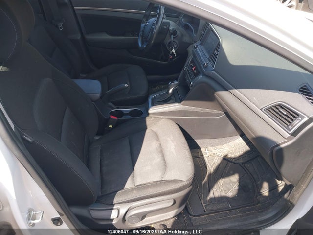 KMHD84LF4JU498484 Hyundai mpi nu