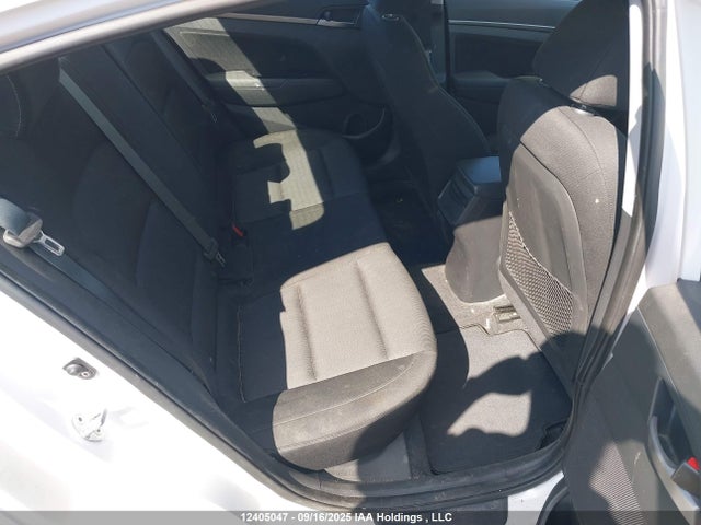 KMHD84LF4JU498484 Hyundai mpi nu
