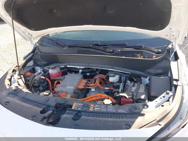 1G1FY6S01P4161679 Chevrolet 2023