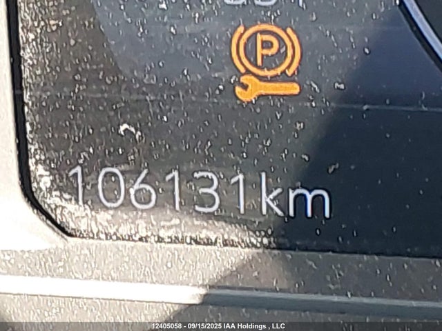 1G1FY6S01P4161679 Chevrolet 2023
